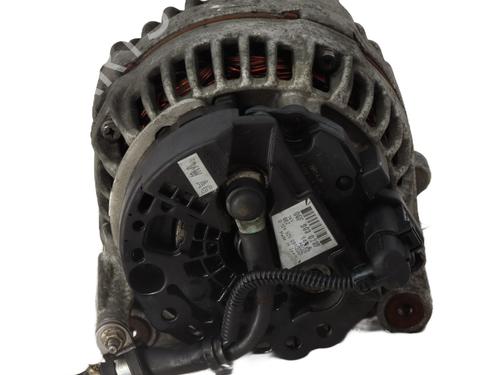 Alternator VW GOLF PLUS V (5M1, 521) | BP33563607M7 - Image 3