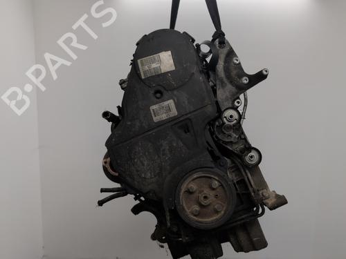 Used Engine Engine VOLVO S60 I (384) D5 (163 hp) 26939154 26939154