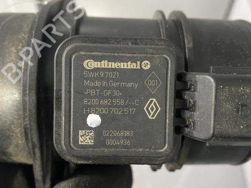 Used Mass air flow sensor RENAULT MEGANE IV Grandtour (K9A/M/N_) 1.5 dCi 110 (110 hp) 29610418