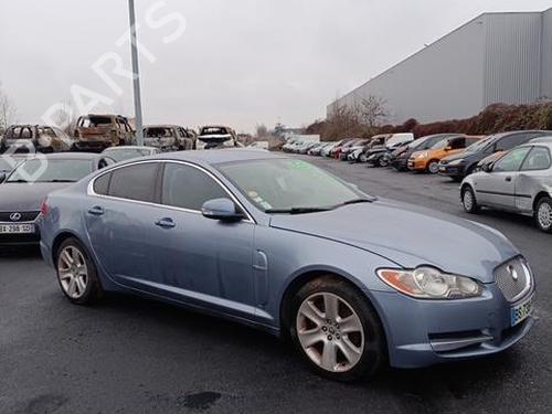 Climate control JAGUAR XF I (X250) 2.7 D | BP32304496I5  - Image 14