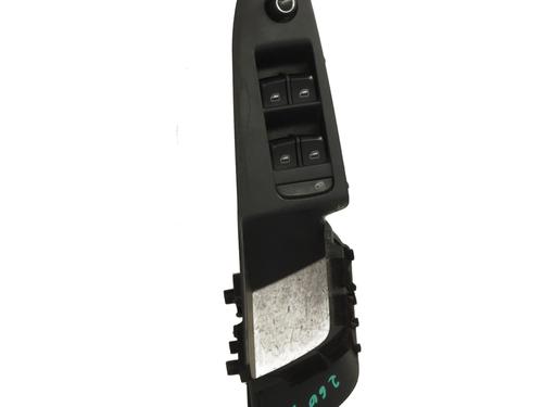 Left front window switch AUDI A5 Sportback (8TA) 2.0 TDI | BP32362845I27 - Image 3