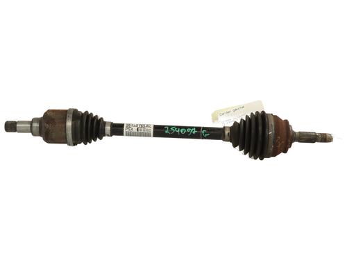 Left front driveshaft CITROËN C3 III (SX) 1.2 PureTech 82 | BP37737186M38 - Image 3