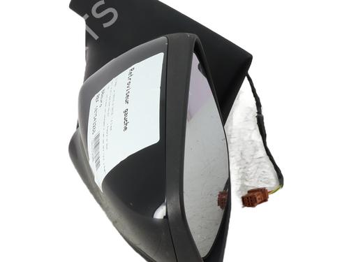 Left mirror CITROËN C4 CACTUS 1.6 HDi 90 | BP26678429C26 