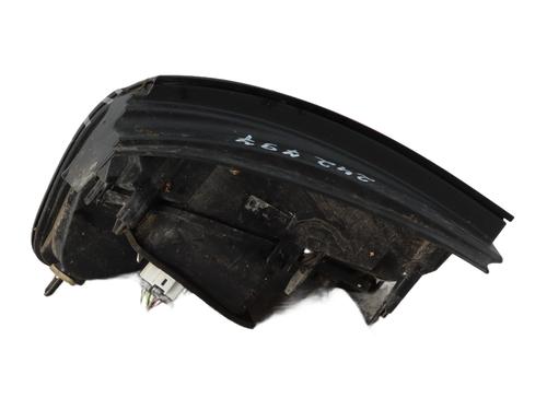 Right taillight CITROËN C3 II (SC_) 1.4 HDi 70 (SC8HZC, SC8HR0, SC8HP4) | BP29065639C35 