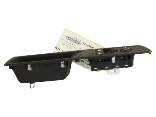 Left front window switch CITROËN JUMPY III Van (V_) 2.0 BlueHDi 145 | BP32093217I27 