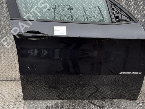 Used Right front door Right front door BMW X6 (E71, E72) xDrive 40 d (306 hp) 32306650 32306650