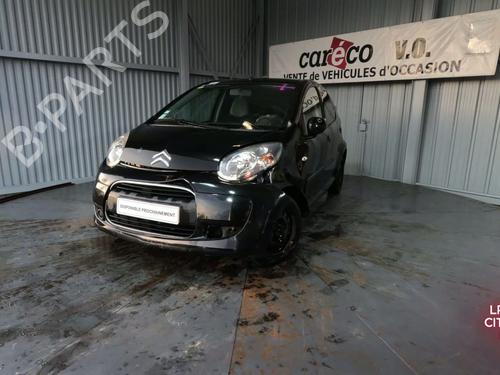 Left taillight CITROËN C1 (PM_, PN_) 1.0 | BP31582362C34 