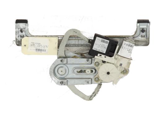 Moteur de lève-vitre arrière gauche FORD FOCUS C-MAX (DM2) 2.0 TDCi (133 hp) 29377539