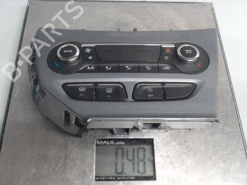 Climate control FORD FOCUS III 1.6 TDCi | BP21292060I5 