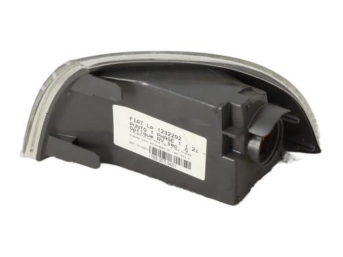 Used Left front indicator Left front indicator FIAT PUNTO (176_) 75 1.2 (73 hp) 21316438 21316438
