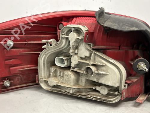 Right taillight AUDI A3 (8P1) 1.9 TDI | BP21311922C35 