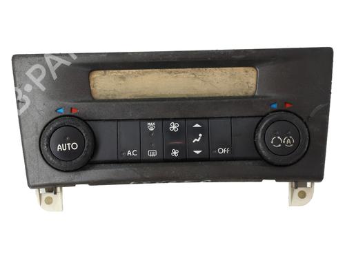 Used Climate control RENAULT LAGUNA II (BG0/1_) 2.2 dCi (BG0F) (150 hp) 25768771