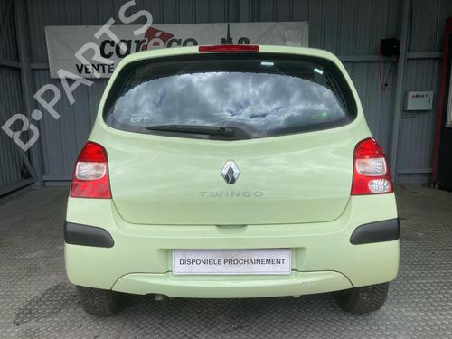 Fuse box RENAULT TWINGO II (CN0_) 1.2 16V (CN0K, CN0V, CN0A) | BP37866136E1  - Image 13