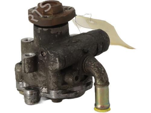 Used Steering pump SEAT TOLEDO II (1M2) 1.9 TDI (110 hp) 21318805