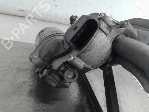 Front wiper motor FIAT GRANDE PUNTO (199_) 1.2 | BP21375761M29 