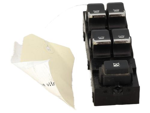 Left front window switch KIA CEE'D Sportswagon (JD) 1.0 T-GDI | BP32235791I27 - Image 5