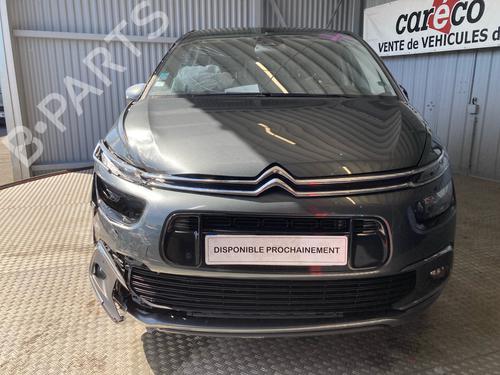 Electronic module CITROËN C4 Picasso II 1.6 THP 165 | BP35968923M83  - Image 11