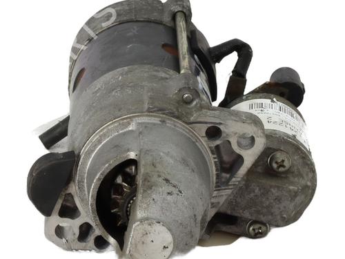 Startmotor OPEL ASTRA J Saloon 1.6 CDTi (69) (136 hp) 21312057