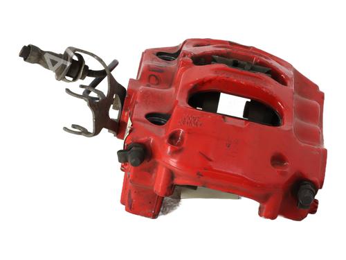 Left rear brake caliper PORSCHE PANAMERA (970) 4.8 GTS | BP21368222M107 