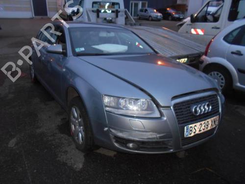Headlight switch AUDI A6 C6 Avant (4F5) 2.7 TDI | BP21363578I24  - Image 6