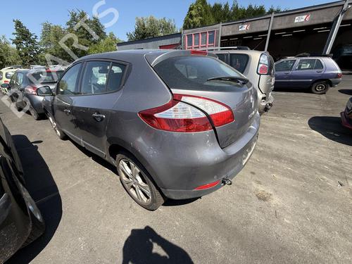 Gearbox RENAULT MEGANE III Hatchback (BZ0/1_, B3_) 1.6 dCi (BZ00, BZ12, BZ13) | BP36953579M3 - Image 11