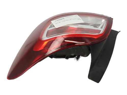 Right taillight DACIA SANDERO II TCe 90 (B8M1, B8MA, B8AC) | BP37709021C35 - Image 4