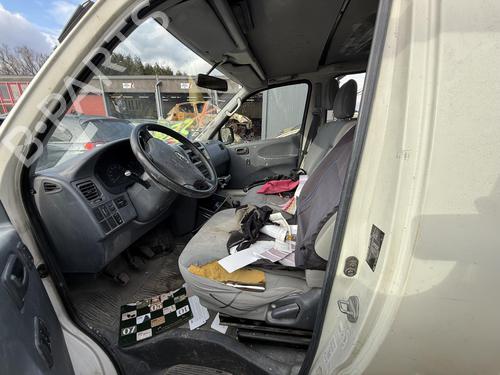 Starter TOYOTA HIACE IV Van (__H1_, __H2_) 2.5 D-4D (KLH12, KLH22) | BP24028789M8 