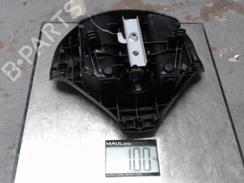 Driver airbag PEUGEOT 307 (3A/C) 1.6 HDi | BP21294547C9 