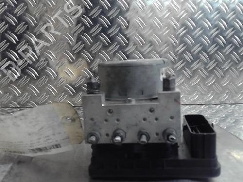 ABS pump RENAULT MEGANE IV Hatchback (B9A/M/N_) 1.2 TCe 130 (B9MR) | BP21753588M43 