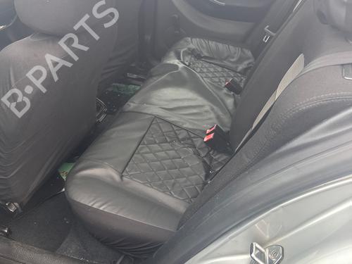 Front right seatbelt SEAT LEON (1M1) 1.9 TDI | BP38423435I25 - Image 8