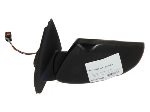 Left mirror PEUGEOT 308 II (LB_, LP_, LW_, LH_, L3_) 1.5 BlueHDi 130 | BP30105564C26 