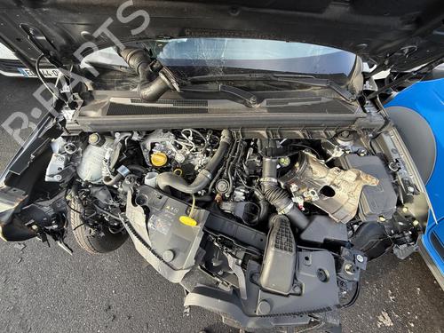 Left sun visor RENAULT ARKANA I (LCM_, LDN_) 1.3 TCe 140 (LDN0) | BP23825547I1  - Image 9