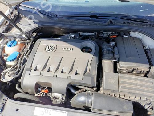 Fuse box VW GOLF VI (5K1) 2.0 TDI | BP38762798E1 - Image 11