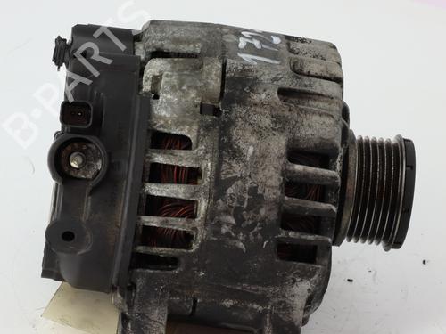 Alternator CITROËN C4 I (LC_) 1.6 HDi | BP25758612M7 