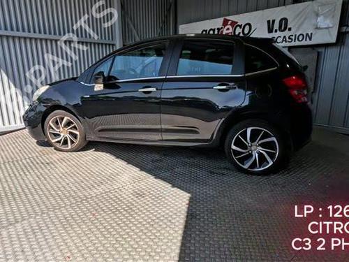 Generator CITROËN C3 II (SC_) 1.6 HDi 90 | BP39487682M7 - Image 16