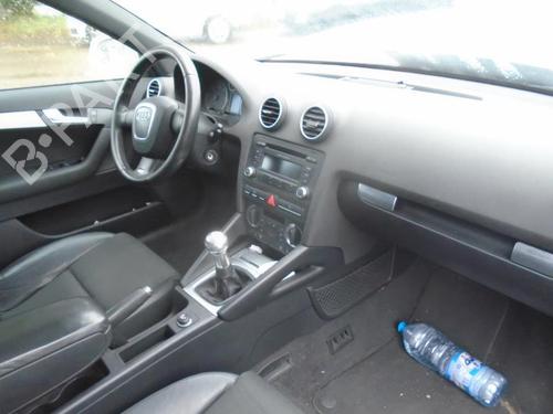 Starter AUDI A3 Sportback (8PA) 2.0 TDI | BP21307687M8 