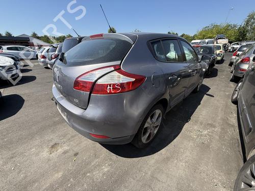 Gearbox RENAULT MEGANE III Hatchback (BZ0/1_, B3_) 1.6 dCi (BZ00, BZ12, BZ13) | BP36953579M3 - Image 14