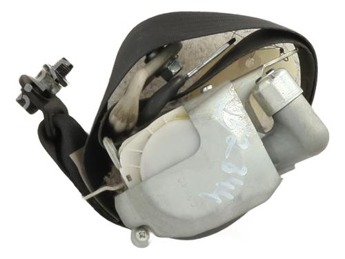 Used Front left seatbelt Front left seatbelt SUZUKI SX4 (EY, GY) 2.0 DDiS 4x4 (RW420D) (135 hp) 27521695 27521695
