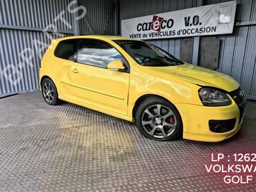 Left front driveshaft VW GOLF V (1K1) 2.0 GTI | BP39542491M38 - Image 23