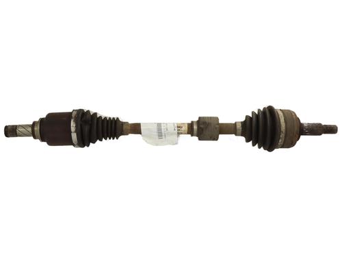 Left front driveshaft RENAULT CAPTUR I (J5_, H5_) 1.5 dCi 90 (J5N4, J5M5, J5MW, J5M6, J5AL, J5AJ) | BP34395020M38 - Image 4