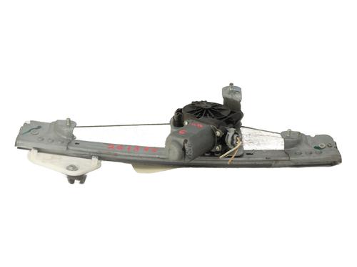 Left rear window motor DACIA LOGAN MCV (KS_) 1.5 dCi (KS0W) | BP36304448E23 - Image 2