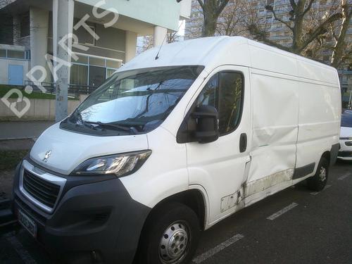 PEUGEOT BOXER Van 2.0 BlueHDi 110 2330192