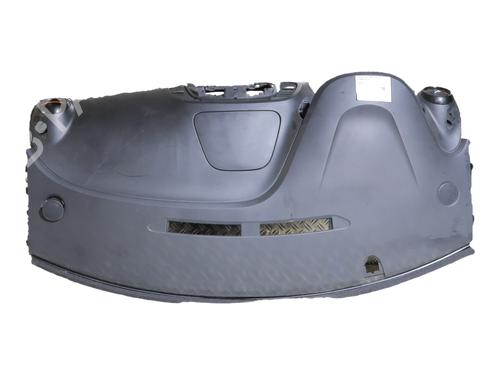 Dashboard RENAULT CAPTUR I (J5_, H5_) 1.5 dCi 90 (J5N4, J5M5, J5MW, J5M6, J5AL, J5AJ) | BP36316798C46 - Image 4
