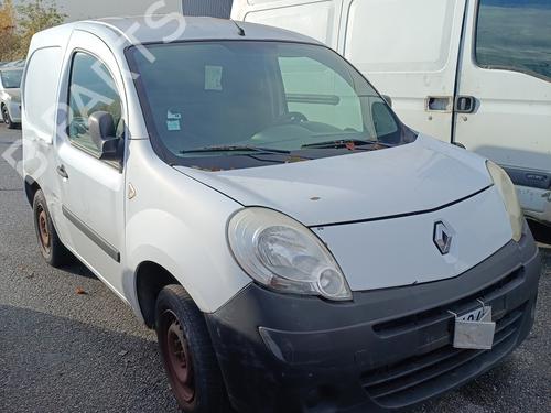 Gearbox RENAULT KANGOO Express (FW0/1_) 1.5 dCi 70 (FW0A, KW0V) | BP30529406M3 - Image 6