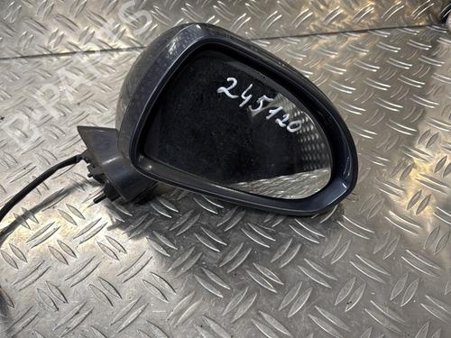 Used Right mirror OPEL CORSA D (S07) 1.3 CDTI (L08, L68) (90 hp) 22743041