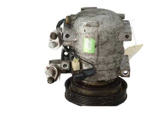 Used AC compressor AC compressor SSANGYONG KYRON 2.0 Xdi 4x4 (141 hp) 24809055 24809055
