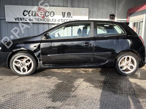 Used Parts FIAT STILO (192_) 1.6 16V (192_XB1A) 4371782