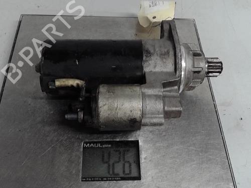 Starter SEAT ALHAMBRA (7V8, 7V9) 2.0 TDI | BP21371972M8 