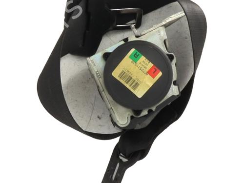 Used Rear right seatbelt Rear right seatbelt BMW 3 Coupe (E92) 320 d (177 hp) 25713189 25713189