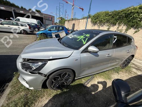 Engine FORD FOCUS IV (HN) | BP26615679M1 - Image 14